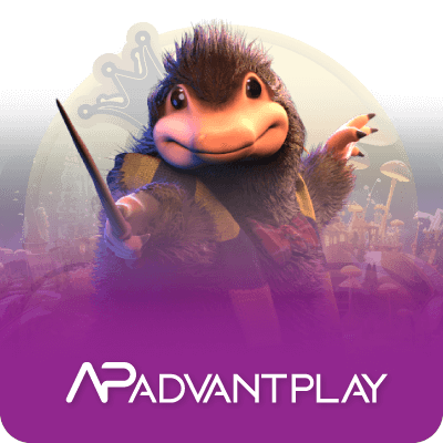 Advant Play - bigwin888m