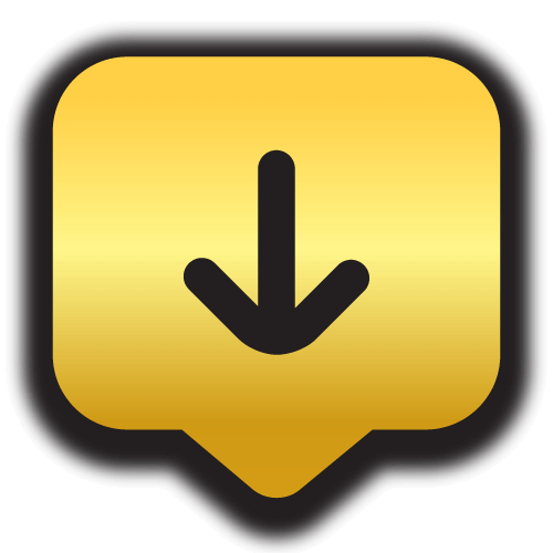 Bigwin888 - Download Icon Footer - bigwin888m