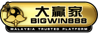 Bigwin888 - Logo - bigwin888m