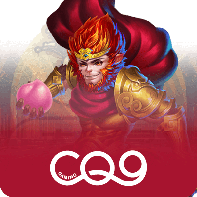 CQ9 - bigwin888m