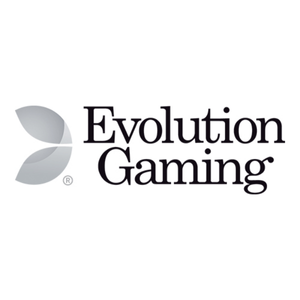 Evolution Gaming - Logo - bigwin888m