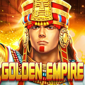 Golden Empire - Logo - bigwin888m