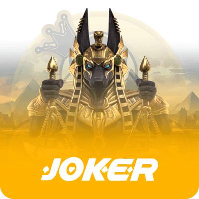 Joker - bigwin888m