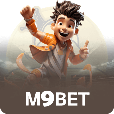 M9Bet - bigwin888m