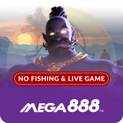 Mega888 - bigwin888m