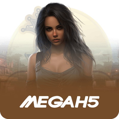 MegaH5 - bigwin888m