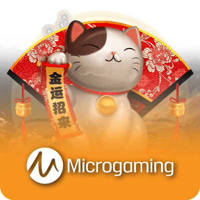 Microgaming - bigwin888m