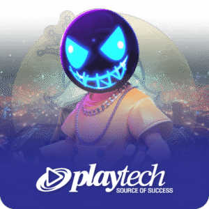 Playtech - bigwin888m