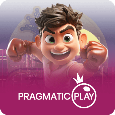 Pragmatic Play - bigwin888m