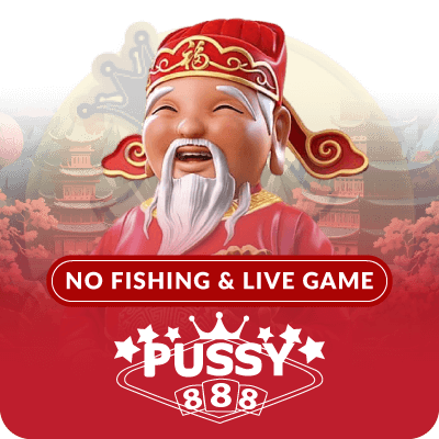 Pussy888 - bigwin888m