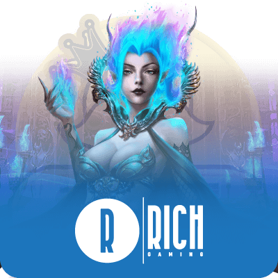 Rich Gaming - bigwin888m