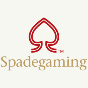 Spadegaming - Logo - bigwin888m