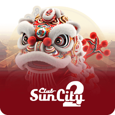 Sun City 2 - bigwin888m