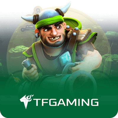 TF Gaming - bigwin888m
