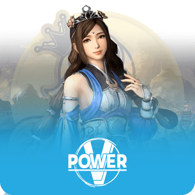 Vpower - bigwin888m