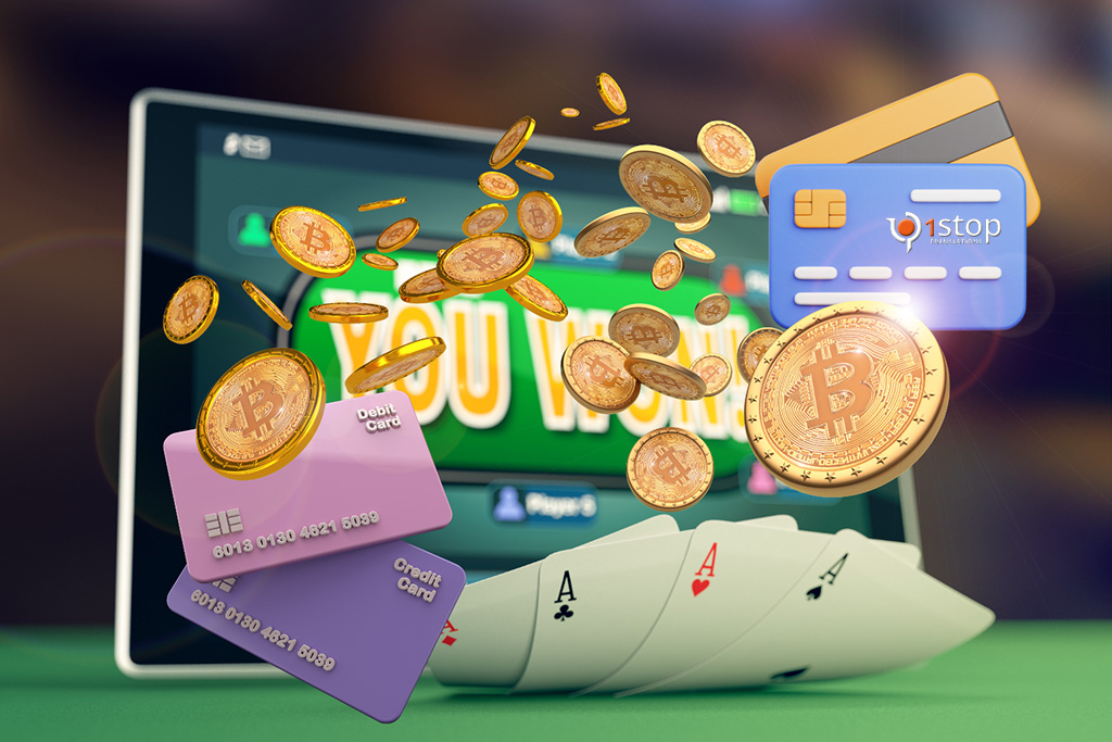 Payment Methods and Payout Efficiency - Bigwin888