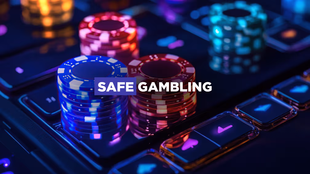 Safety, Licensing & Responsible Gambling - Bigwin888