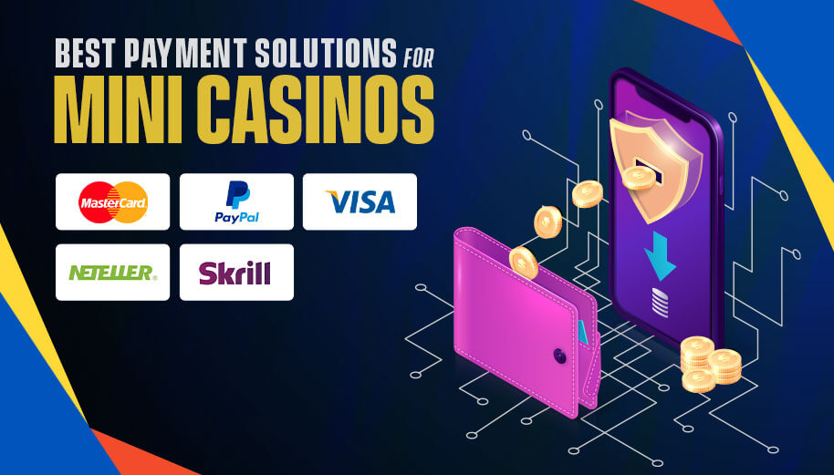 Advanced Tips to Boost Your Ewallet Experience - Bigwin888