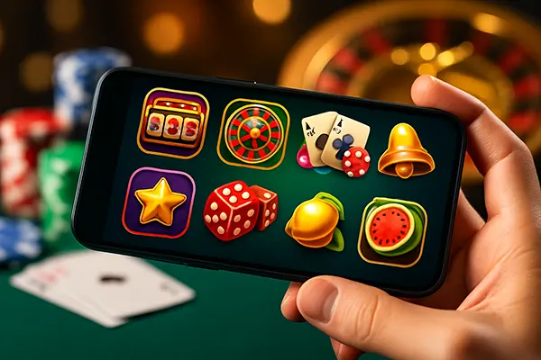 Player Experience: Mobile UX, Bonuses & Responsible Play - Bigwin888