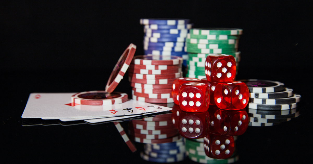 Step 4: How to Play (Games, Tips & Responsible Play) - Bigwin888