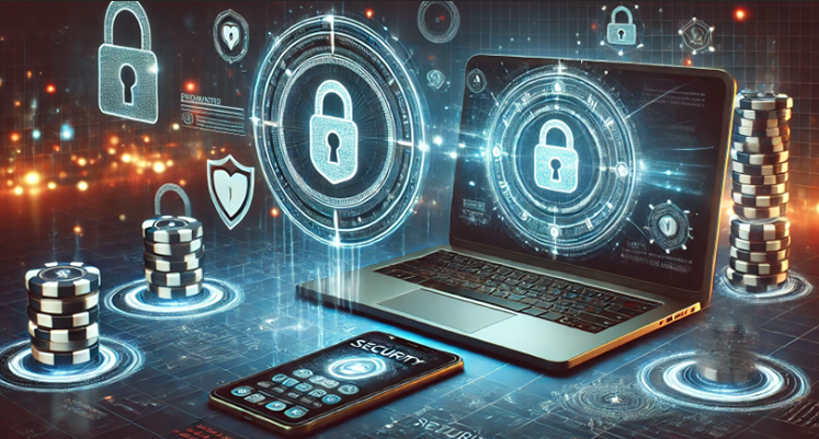 Security, Support & Transparency - Bigwin888