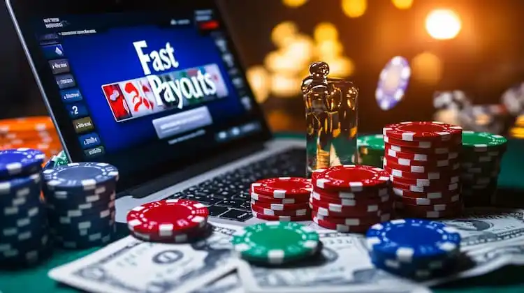 Step 5: Withdrawals, Support & Responsible Gambling - Bigwin888