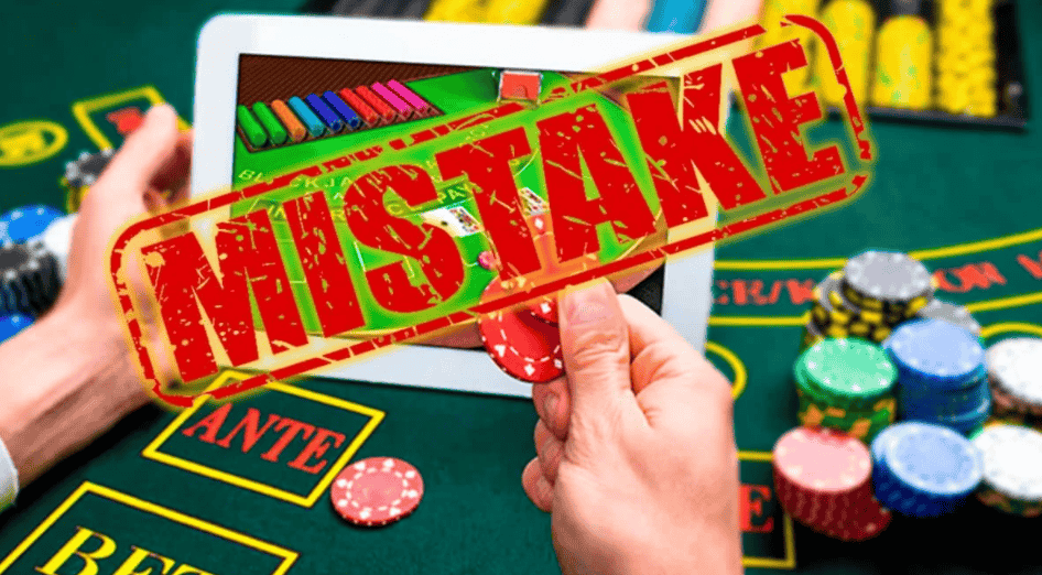 Common Mistakes to Avoid with Bigwin888 Ewallet - Bigwin888