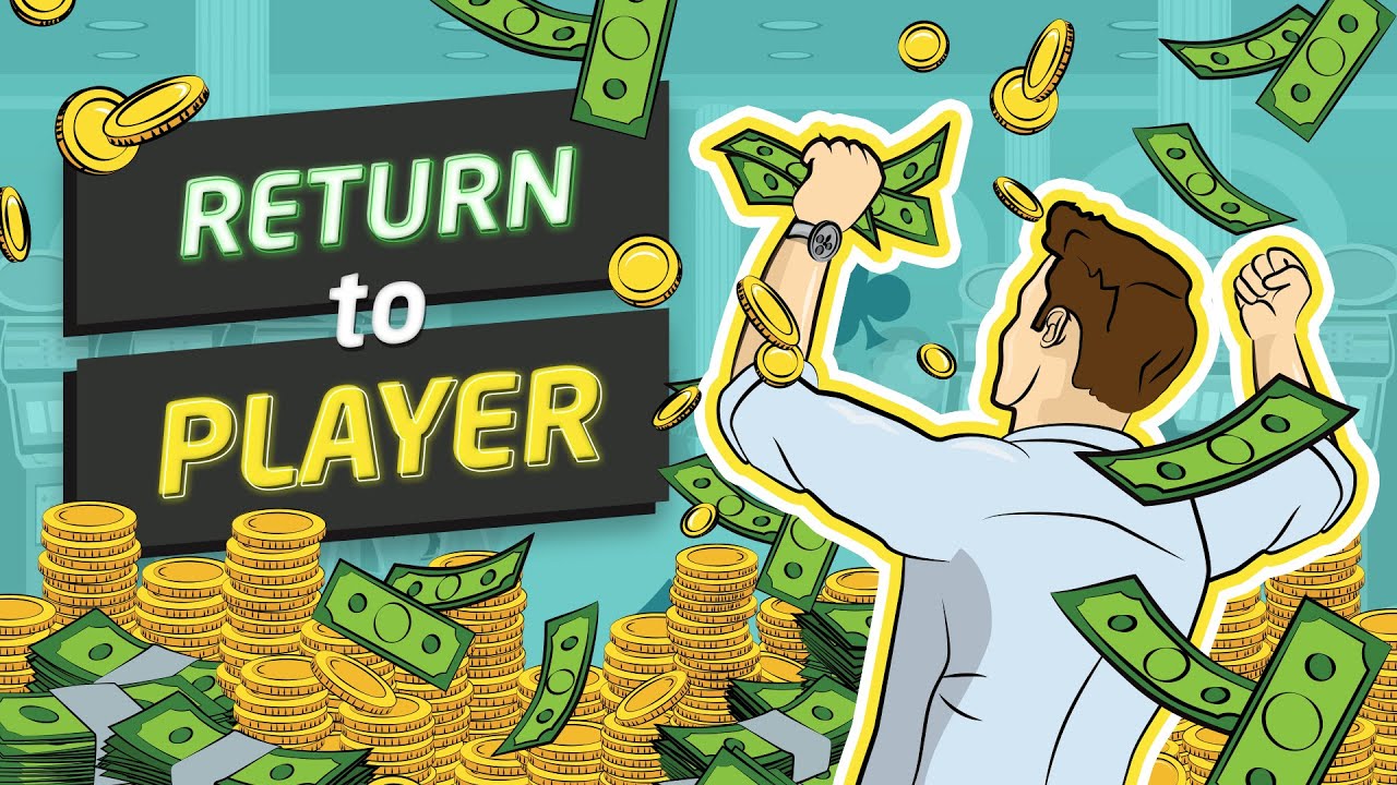 Return to Player (RTP) and Volatility - Bigwin888
