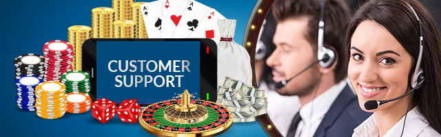 Customer Support and Assistance - Bigwin888