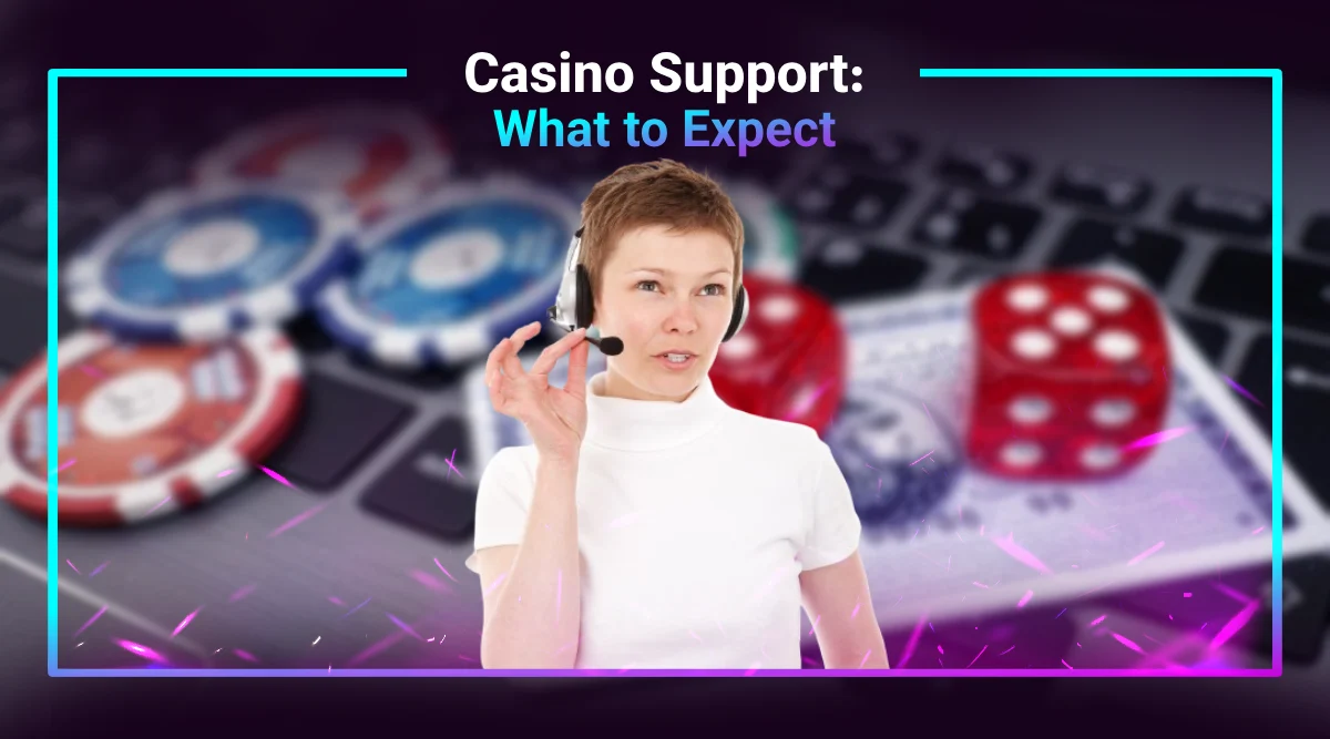 Customer Support and User Experience - Bigwin888