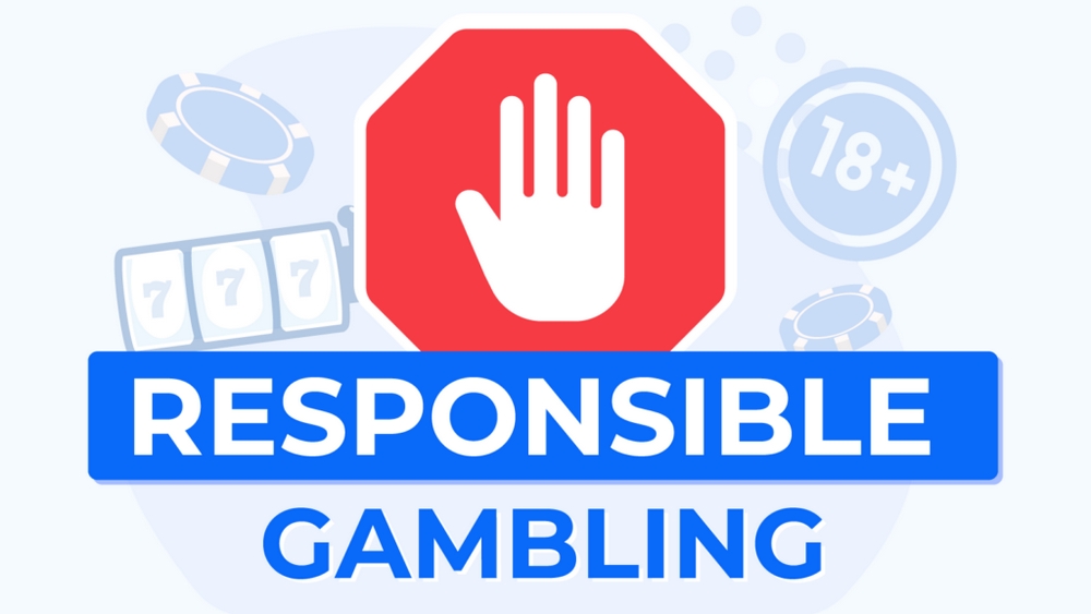 Commitment to Responsible Gaming - Bigwin888