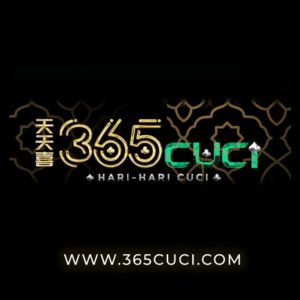 365Cuci - Logo - bigwin888m