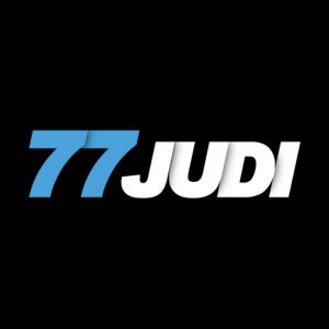 77Judi - Logo - bigwin888m