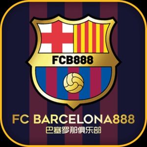 Barcelona888 - Logo - bigwin888m