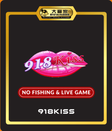 Bigwin888 - 918Kiss - bigwin888m