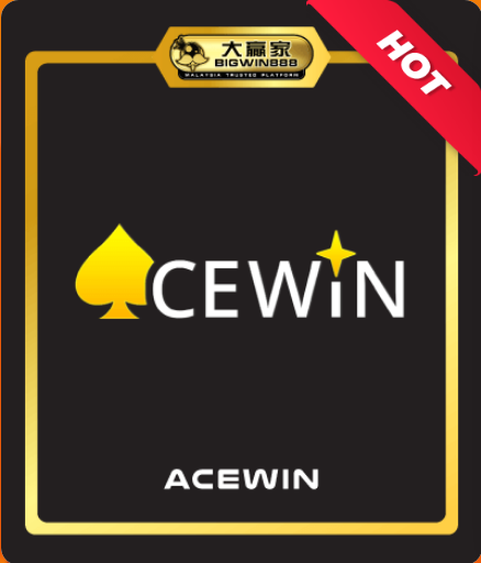 Bigwin888 - Acewin - bigwin888m