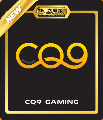 Bigwin888 - CQ9 Gaming - bigwin888m