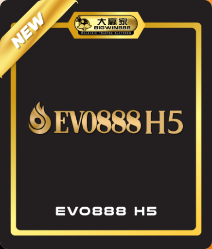 Bigwin888 - Evo888H5 - bigwin888m