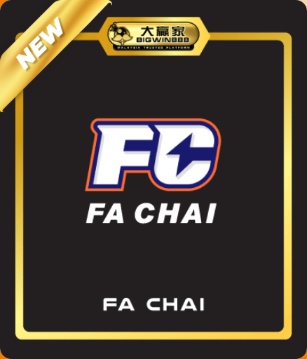 Bigwin888 - Fa Chai Gaming - bigwin888m