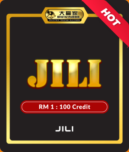 Bigwin888 - JILI - bigwin888m