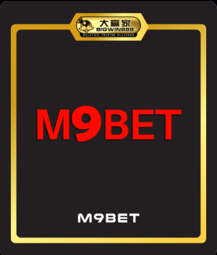 Bigwin888 - M9Bet - bigwin888m