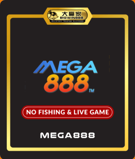 Bigwin888 - Mega888 - bigwin888m
