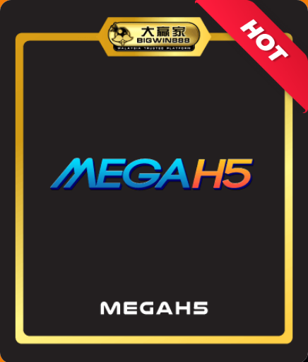 Bigwin888 - MegaH5 - bigwin888m