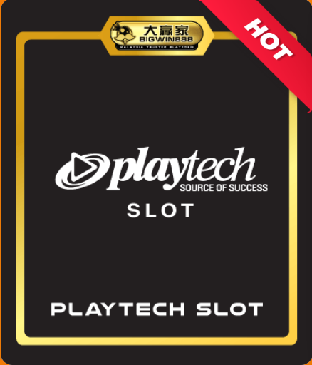 Bigwin888 - Playtech Slot - bigwin888m