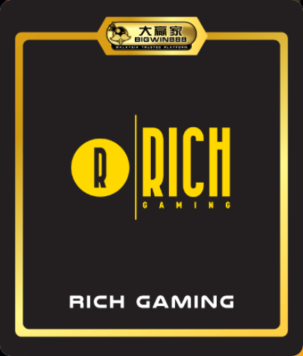 Bigwin888 - Rich Gaming - bigwin888m