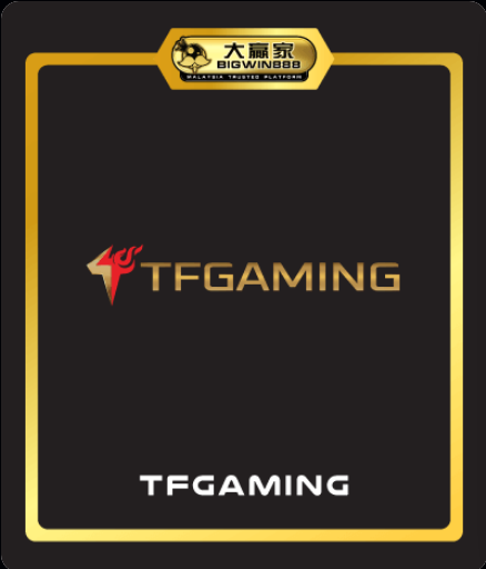 Bigwin888 - TFGaming - bigwin888m