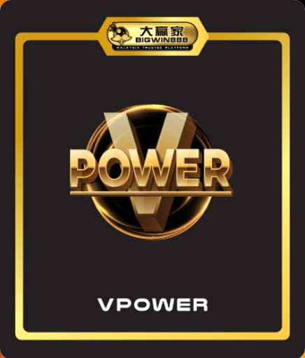 Bigwin888 - Vpower - bigwin888m