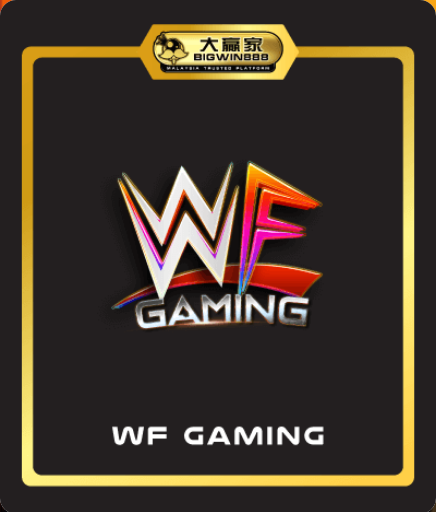 Bigwin888 - WF Gaming - bigwin888m