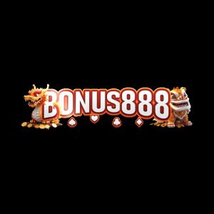Bonus888 - Logo - bigwin888m
