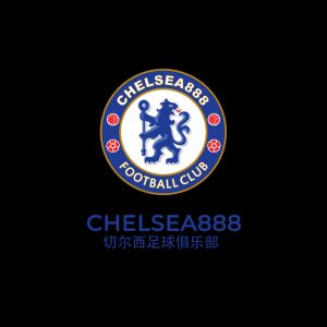 Chelsea888 - Logo - bigwin888m